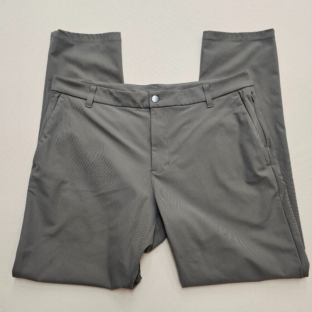 Lululemon Athletica Commission Pant 36/31